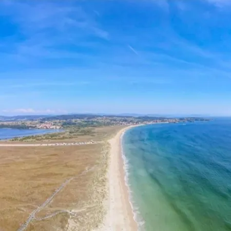 Hébergement de vacances Jardin Privado, Piscina Comunit, Max 10 Pers
