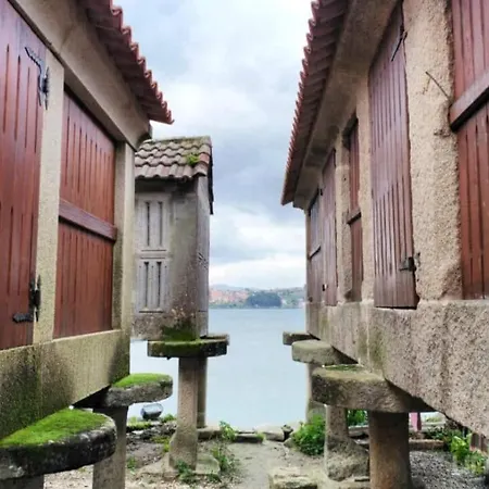 Hébergement de vacances Jardin Privado, Piscina Comunit, Max 10 Pers *