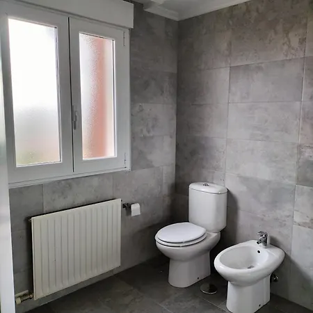 Jardin Privado, Piscina Comunit, Max 10 Pers Sanxenxo