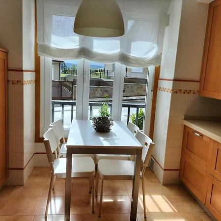 Jardin Privado, Piscina Comunit, Max 10 Pers