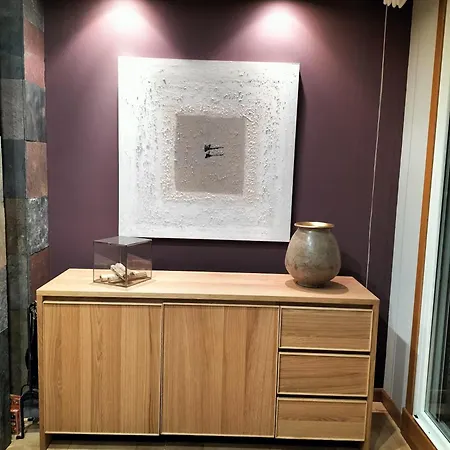 Jardin Privado, Piscina Comunit, Max 10 Pers Sanxenxo