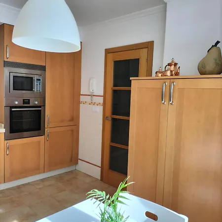 Hébergement de vacances Jardin Privado, Piscina Comunit, Max 10 Pers *