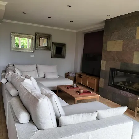 Jardin Privado, Piscina Comunit, Max 10 Pers Sanxenxo