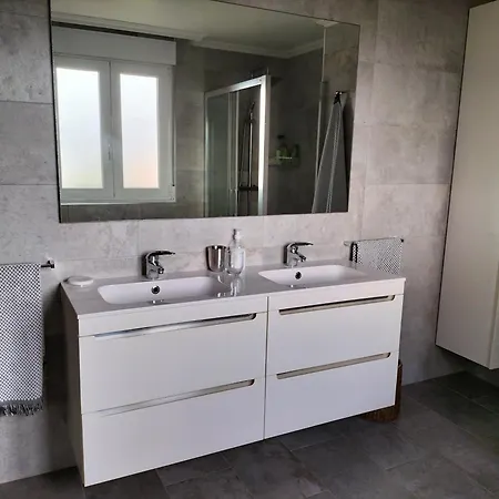 Jardin Privado, Piscina Comunit, Max 10 Pers *