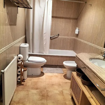 Jardin Privado, Piscina Comunit, Max 10 Pers