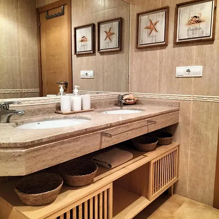 Jardin Privado, Piscina Comunit, Max 10 Pers Sanxenxo