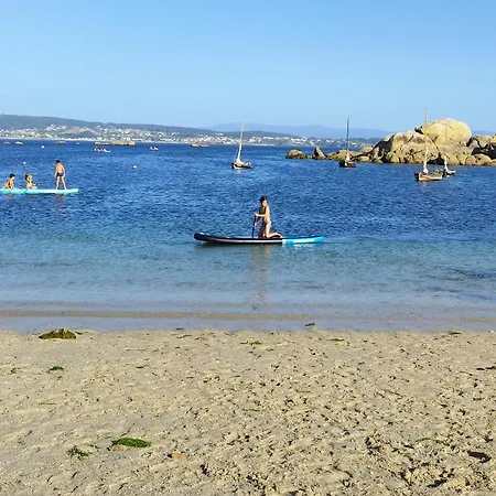 Jardin Privado, Piscina Comunit, Max 10 Pers Casa de Férias *