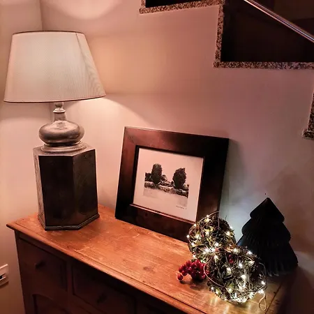 Hébergement de vacances Jardin Privado, Piscina Comunit, Max 10 Pers *