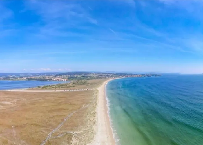 Casa de Férias Jardin Privado, Piscina Comunit, Max 10 Pers