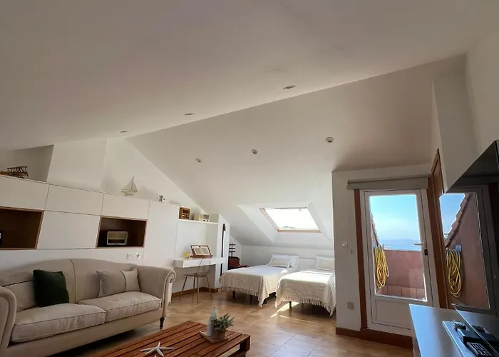 Jardin Privado, Piscina Comunit, Max 10 Pers