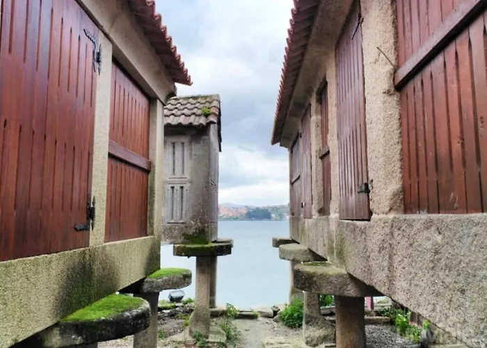 Casa de Férias Jardin Privado, Piscina Comunit, Max 10 Pers *