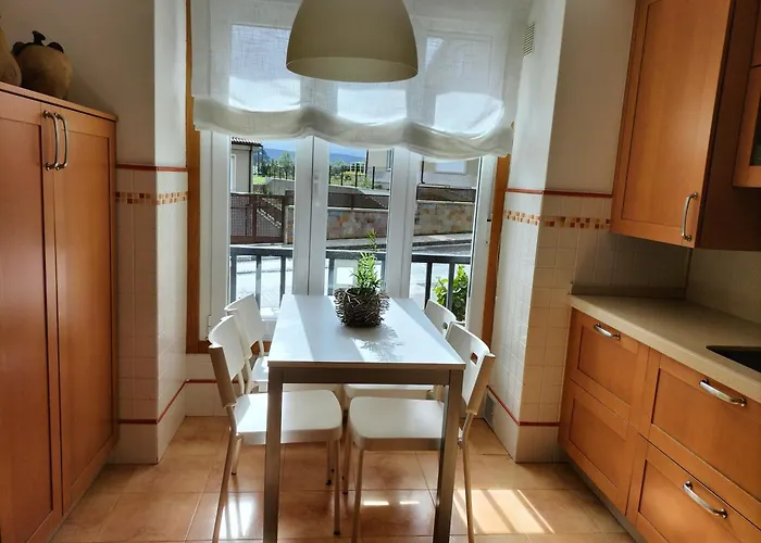 Jardin Privado, Piscina Comunit, Max 10 Pers