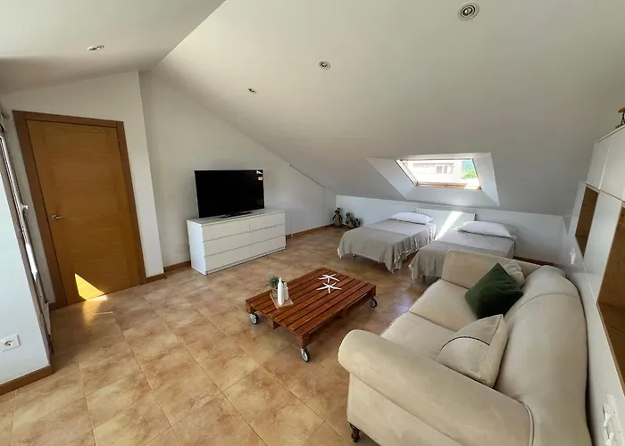 Jardin Privado, Piscina Comunit, Max 10 Pers