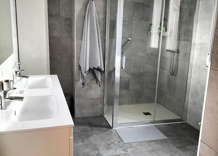 Jardin Privado, Piscina Comunit, Max 10 Pers *