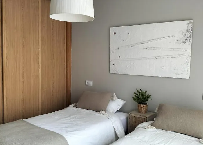 Jardin Privado, Piscina Comunit, Max 10 Pers Casa de Férias *