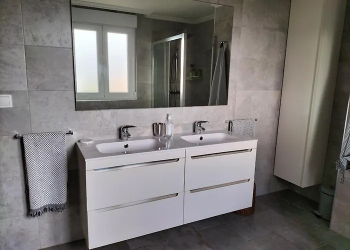 Jardin Privado, Piscina Comunit, Max 10 Pers *