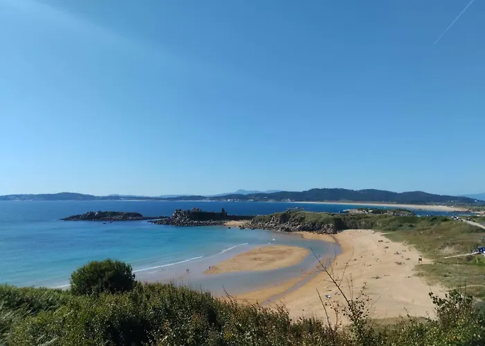 Casa de Férias Jardin Privado, Piscina Comunit, Max 10 Pers *