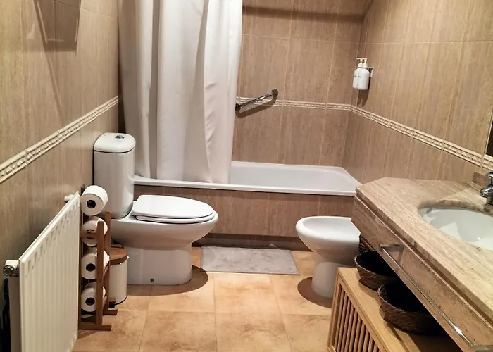 Jardin Privado, Piscina Comunit, Max 10 Pers