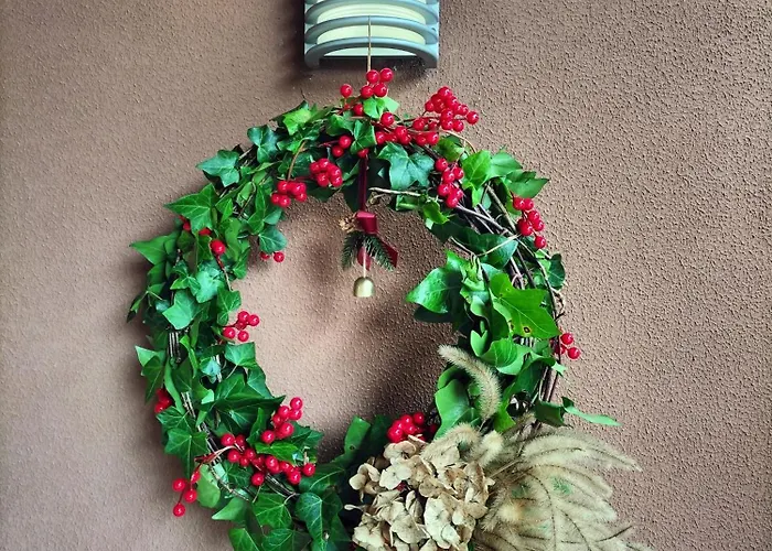 Jardin Privado, Piscina Comunit, Max 10 Pers